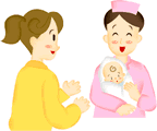 出産後…第５日目